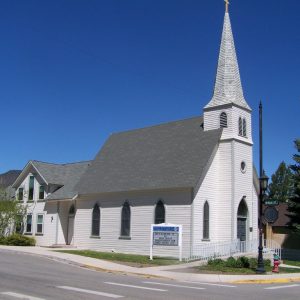 gypsum-first-evangelical-lutheran-church